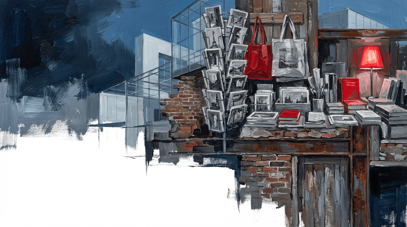 もらって嬉しい美術館グッズ特集｜かわいい＆実用的なおすすめアイテム20選