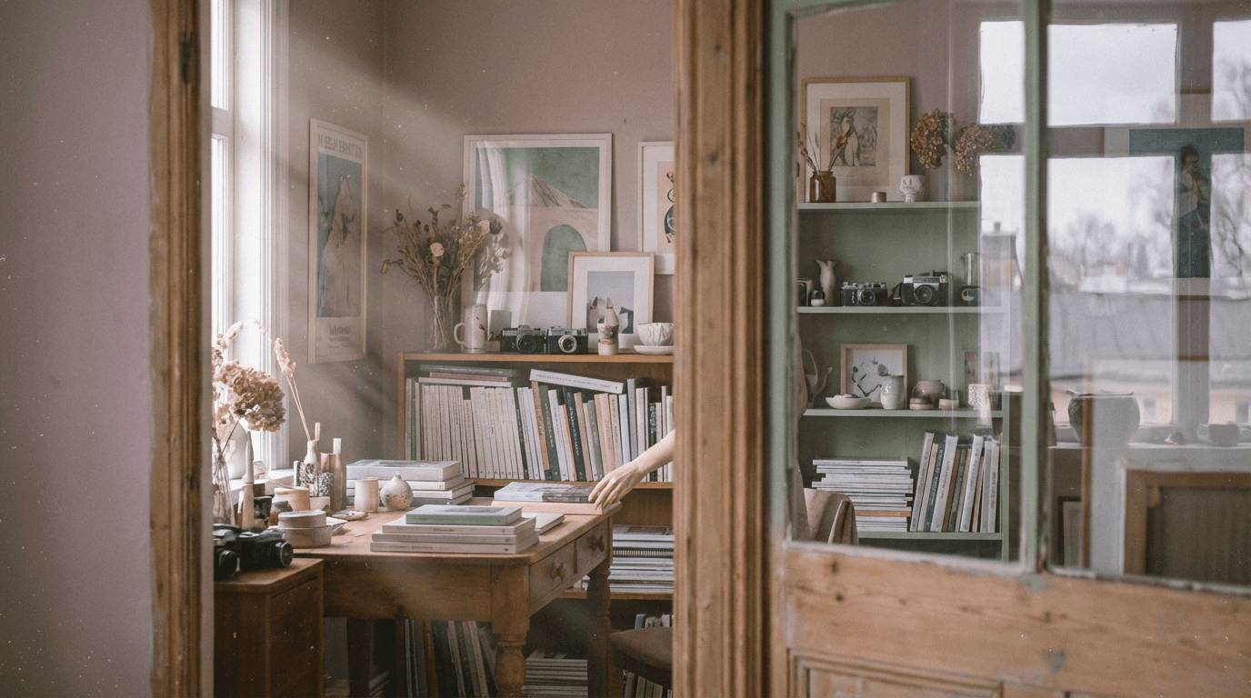 美術館の図録の魅力と選び方｜展覧会をもっと深く楽しむための読み方ガイド