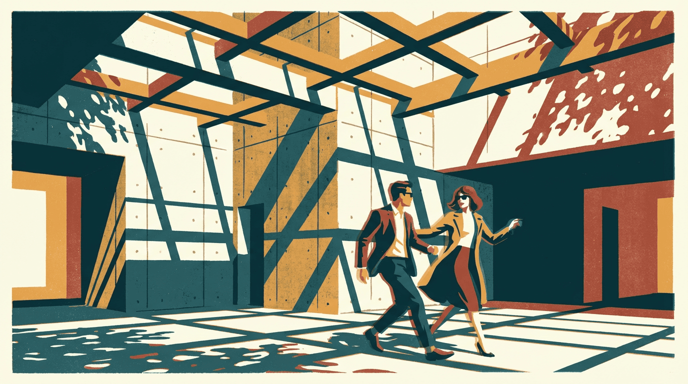 美術館コーデの正解は？おしゃれ＆マナーを両立する季節別コーディネート集