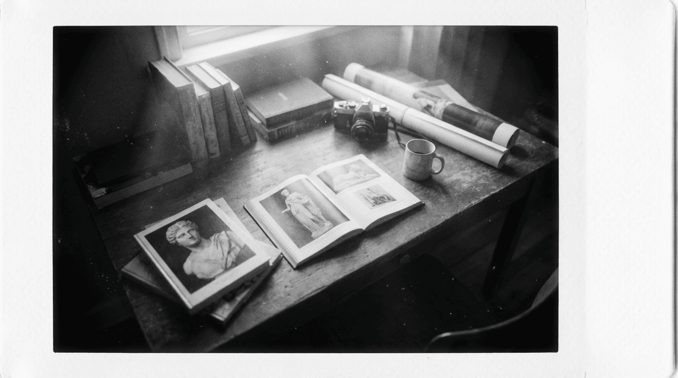 美術館ポストカードの楽しみ方｜コレクション・飾り方・収納アイデアまとめ