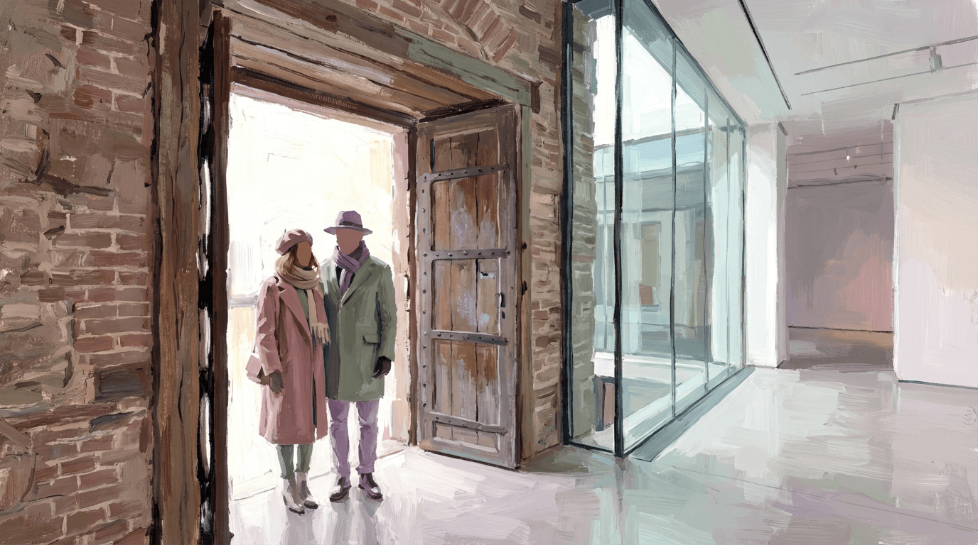 避けるべき服装とその理由のイメージ画像